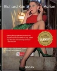 Richard Kern Action + DVD