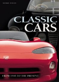 Classic Cars