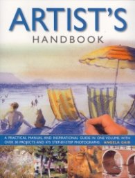 Artist`s handbook