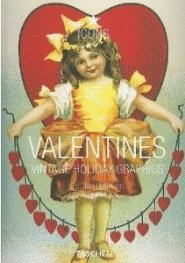 Valentines.: Vintage Holiday Graphics