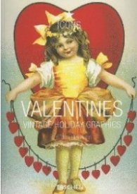 Valentines.: Vintage Holiday Graphics