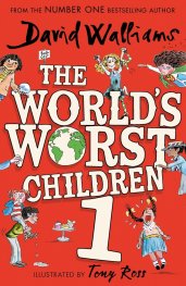 The World’s Worst Children 1