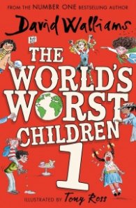 The World’s Worst Children 1