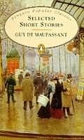 Selected Short Stories/Guy de Maupassant-Penguin