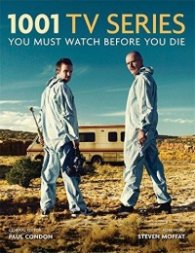 1001 TV Series : You Must Watch Before You Die