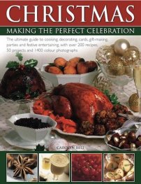 Christmas: making the perfect celebration