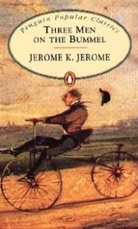 Three Men on the Bummel