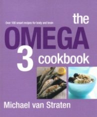 The omega 3 cookbook