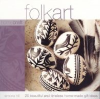 Homecraft: Folk art