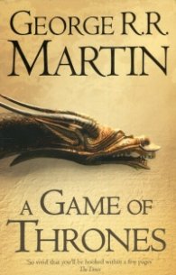 A Game of Thrones