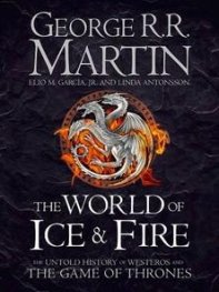 The World of Ice & Fire