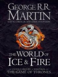 The World of Ice & Fire