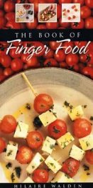 The Book of Finger Food