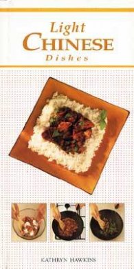 Light Chinese Dishes