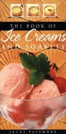 The Book of Ice Cream and Sorbets