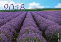 Календар за дома 2018