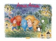Ана Ана: Къш, къш, тъга