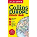 Collins Europe 2013- Road Map