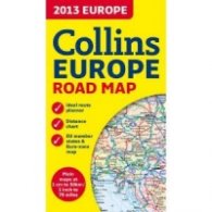 Collins Europe 2013- Road Map