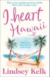 I Heart Hawaii