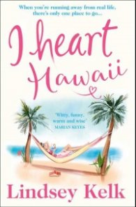 I Heart Hawaii