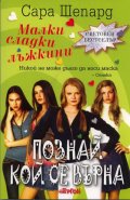 Малки сладки лъжкини Кн.4: Познай кой се върна