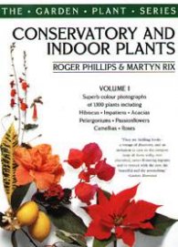 Conservatory and Indoor Plants