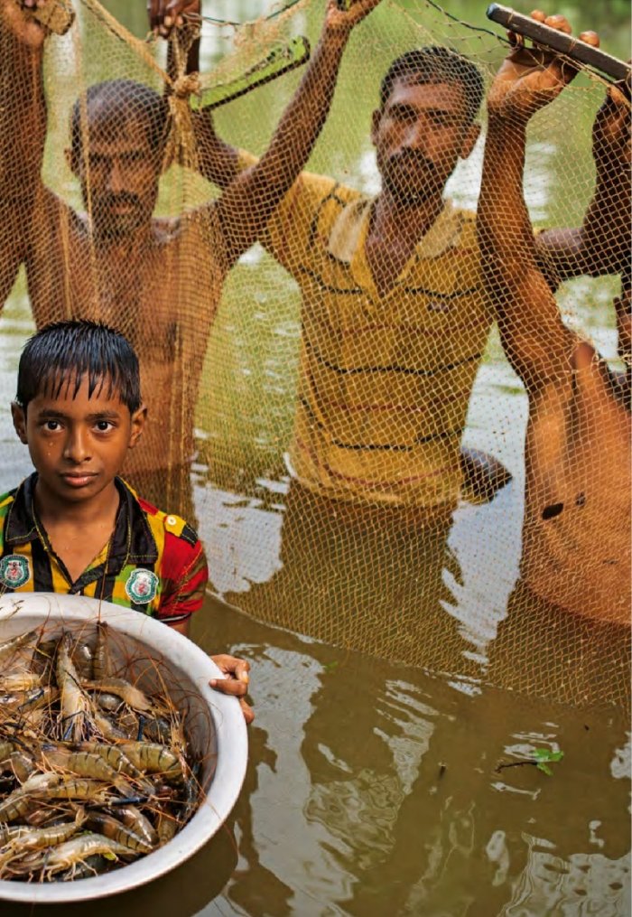 National Geographic 6/2014