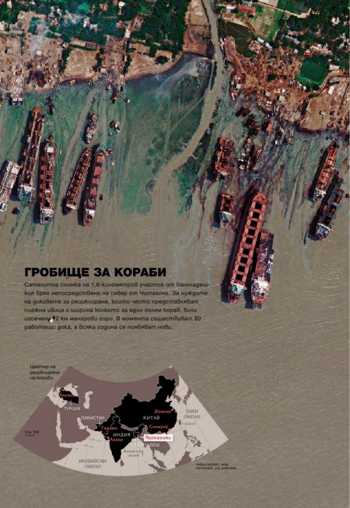 National Geographic 6/2014