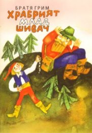 Храбрият млад шивач