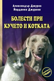 Болести при кучето и котката
