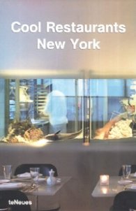 Cool Restaurants New York
