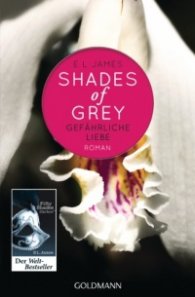 Shades of Grey: Gefahrliche Liebe