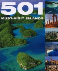 501 Must- Visit Islands
