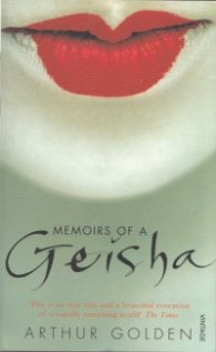 Memoirs of a geisha