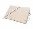 MOLESKINE LARGE DOTTED NOTEBOOK HARD [2703]
