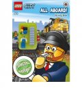 Lego City: All Aboard !