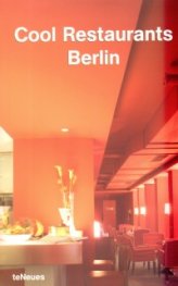 Cool Restaurants Berlin