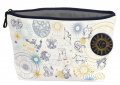 Козметичен несесер - Зодиак CARTES D'ART